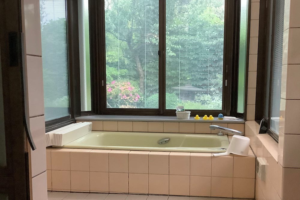Photo of Bathroom in Nishi Ward
