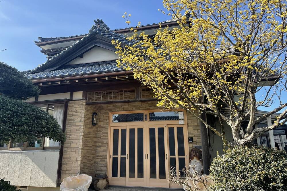 Photo of Outdoor in Nishi Ward