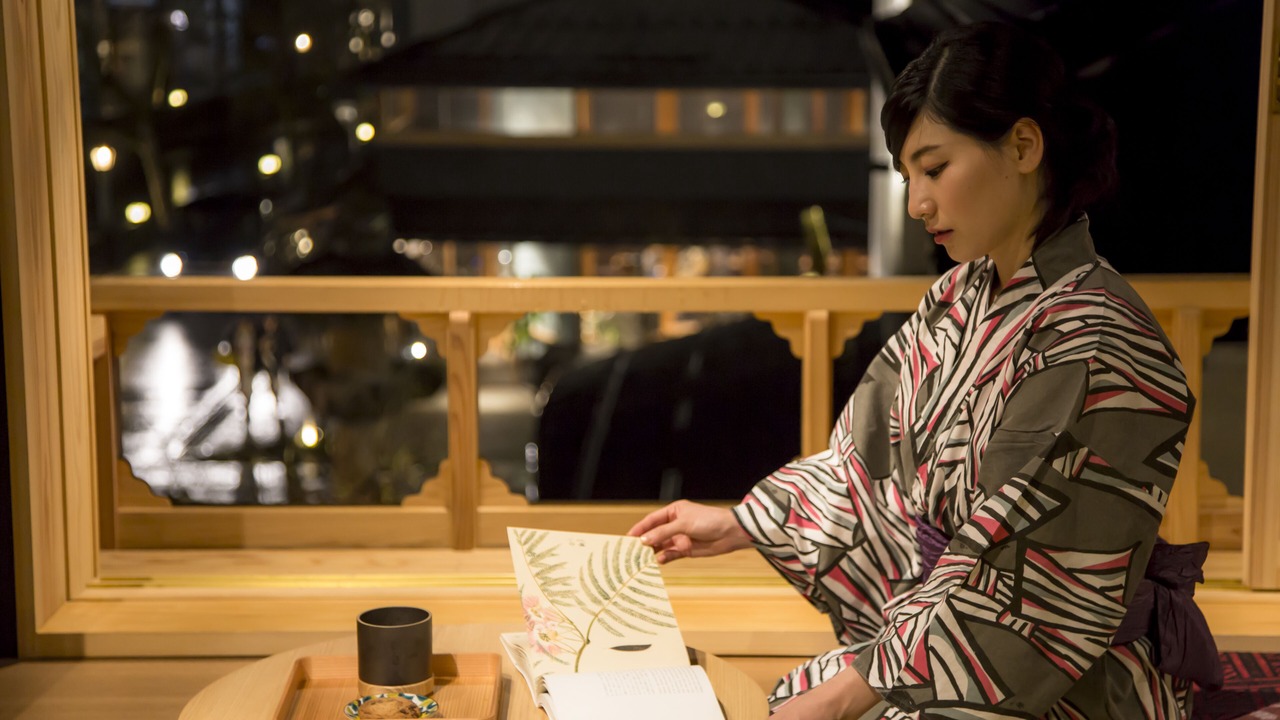 Photo of Others in Kinosaki Onsen