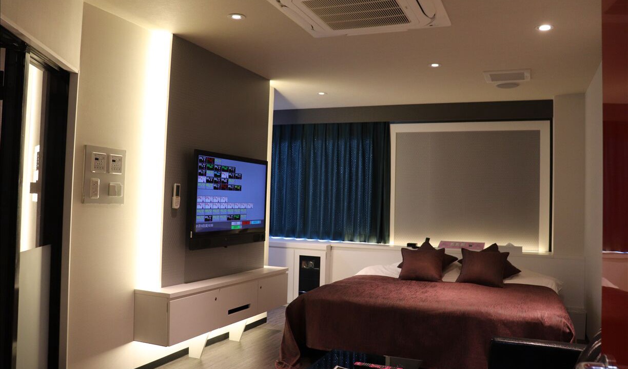 Photo of Bedroom in Fukuyama