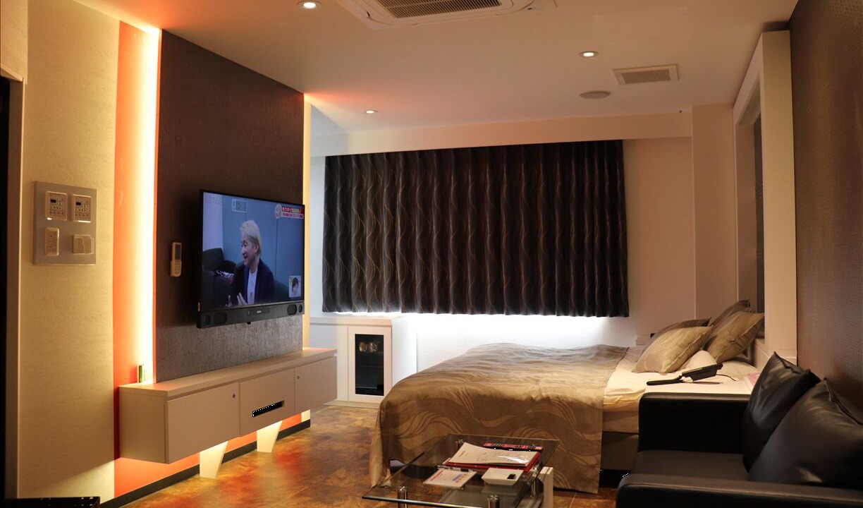 Photo of Bedroom in Fukuyama