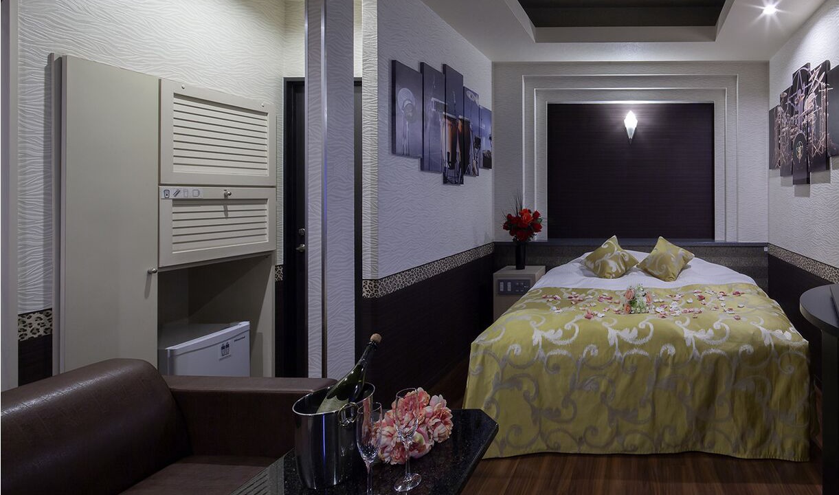 Photo of Bedroom in Fukuyama