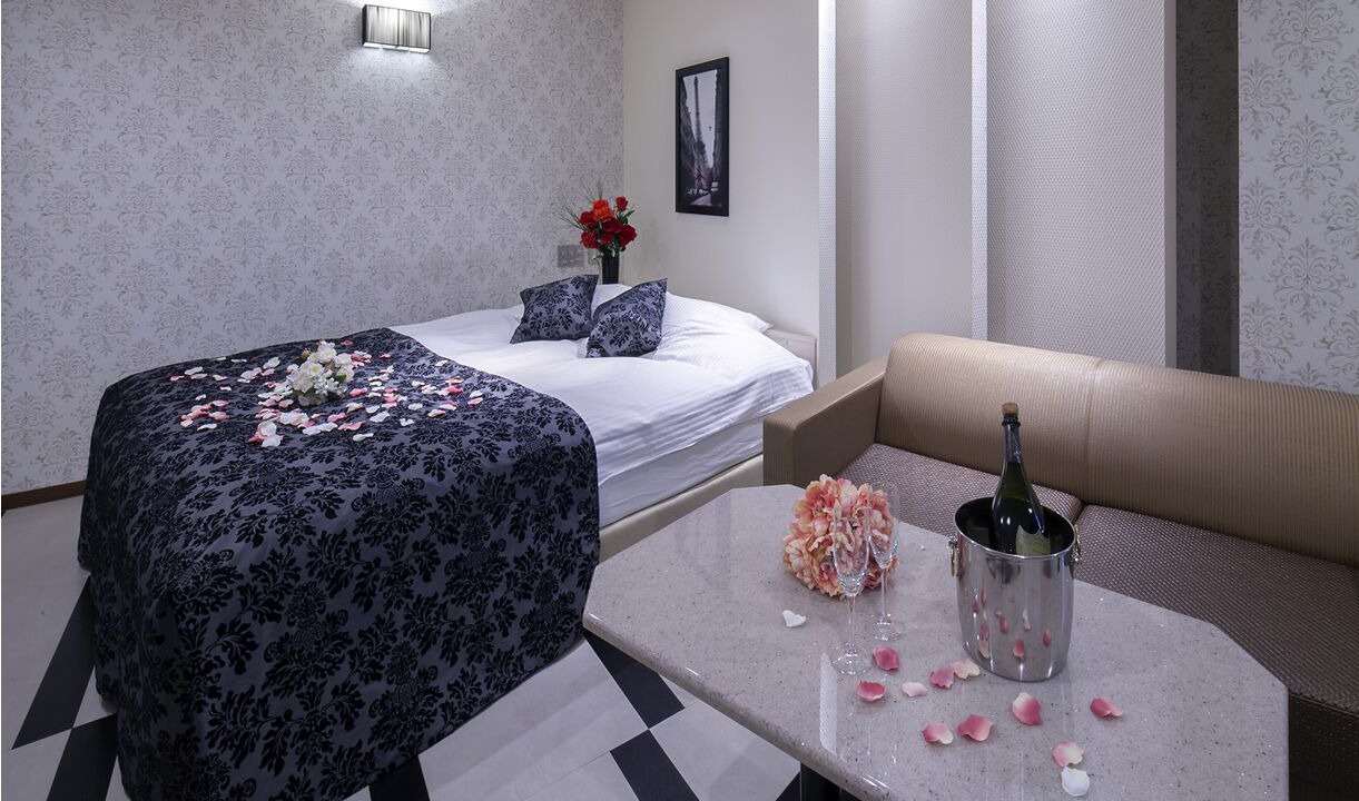 Photo of Bedroom in Fukuyama