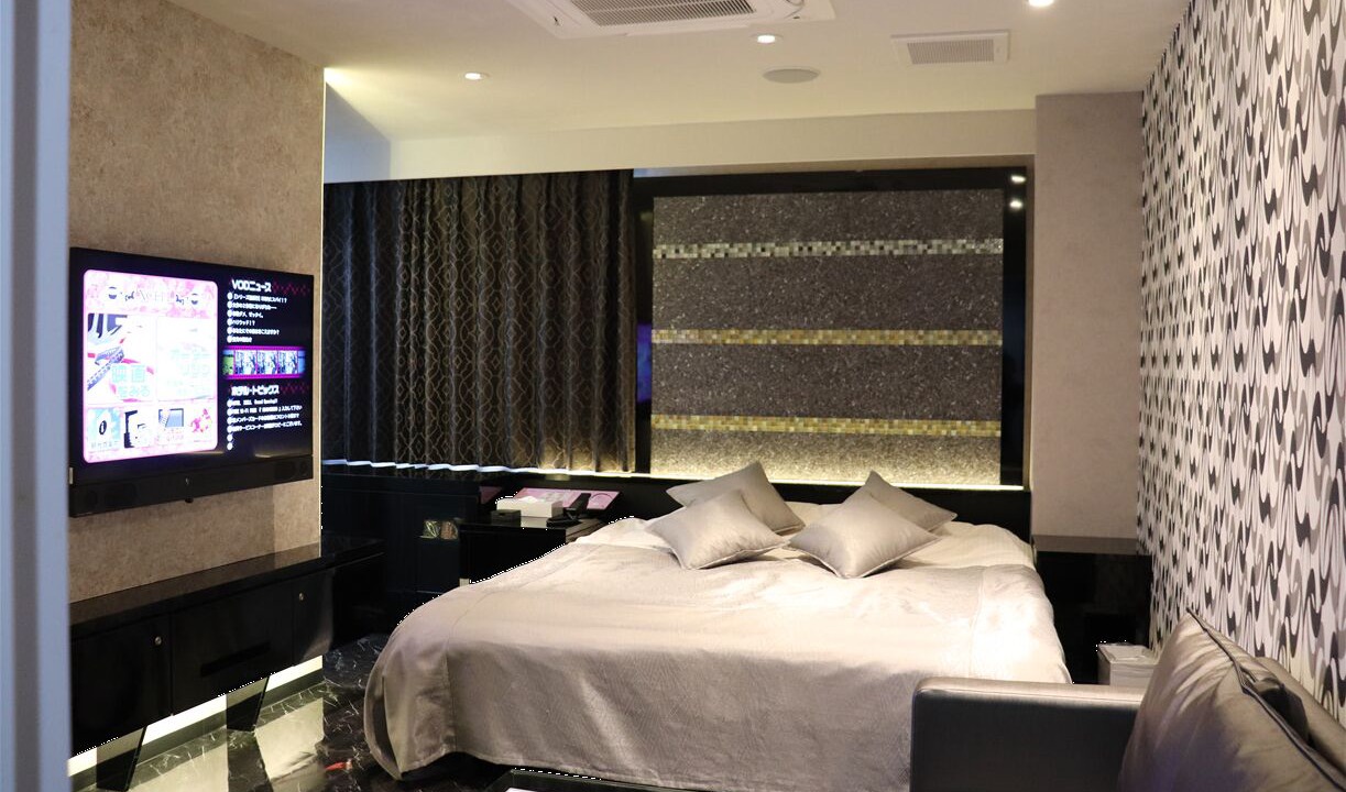 Photo of Bedroom in Fukuyama