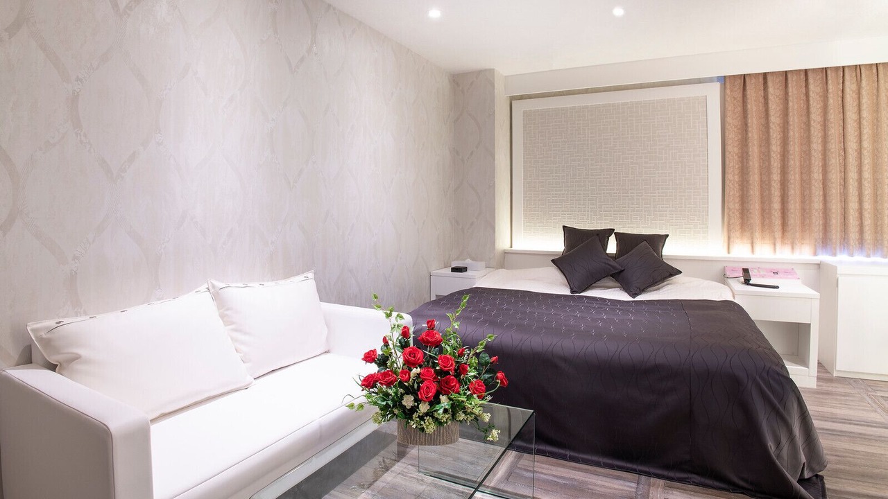 Photo of Bedroom in Fukuyama