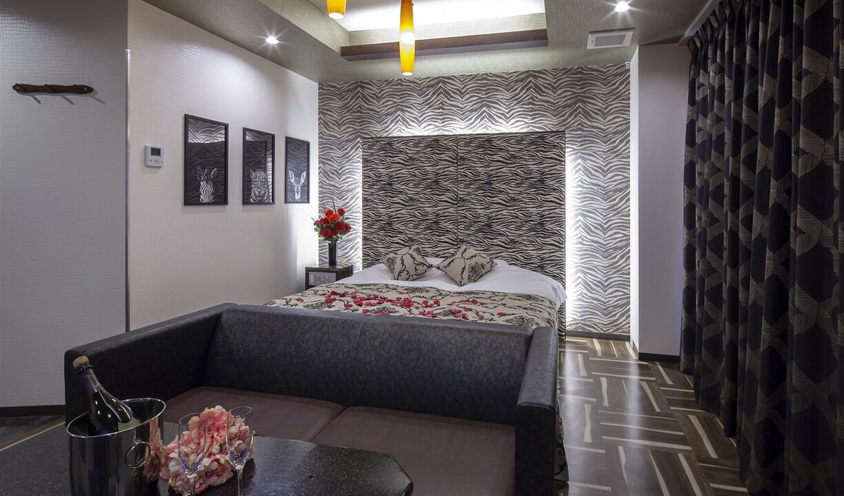 Photo of Bedroom in Fukuyama