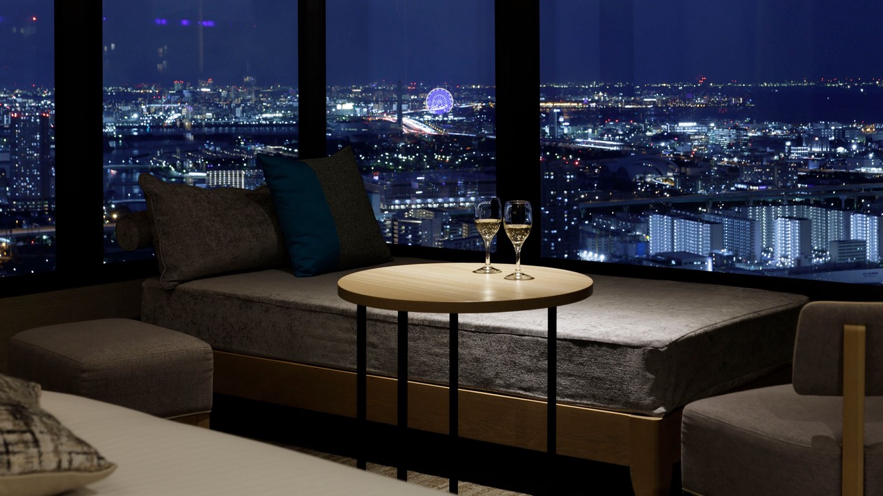 Photo of Bedroom in Toyosu