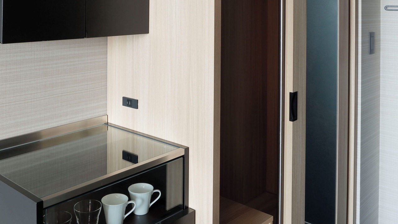 Photo of Bedroom in Toyosu