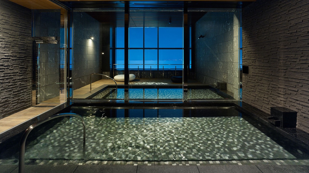 Photo of Bathroom in Toyosu