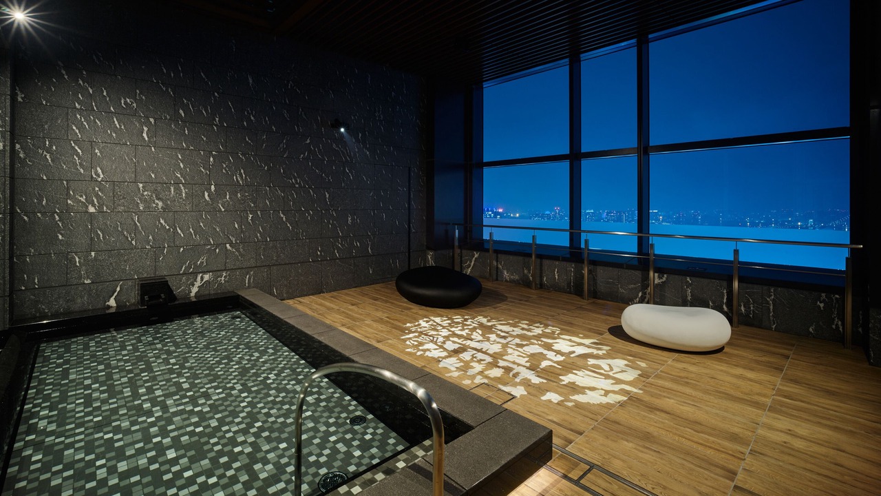 Photo of Bathroom in Toyosu