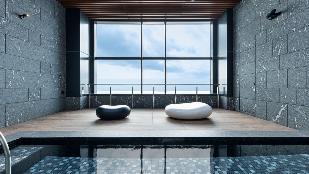Photo of Bathroom in Toyosu