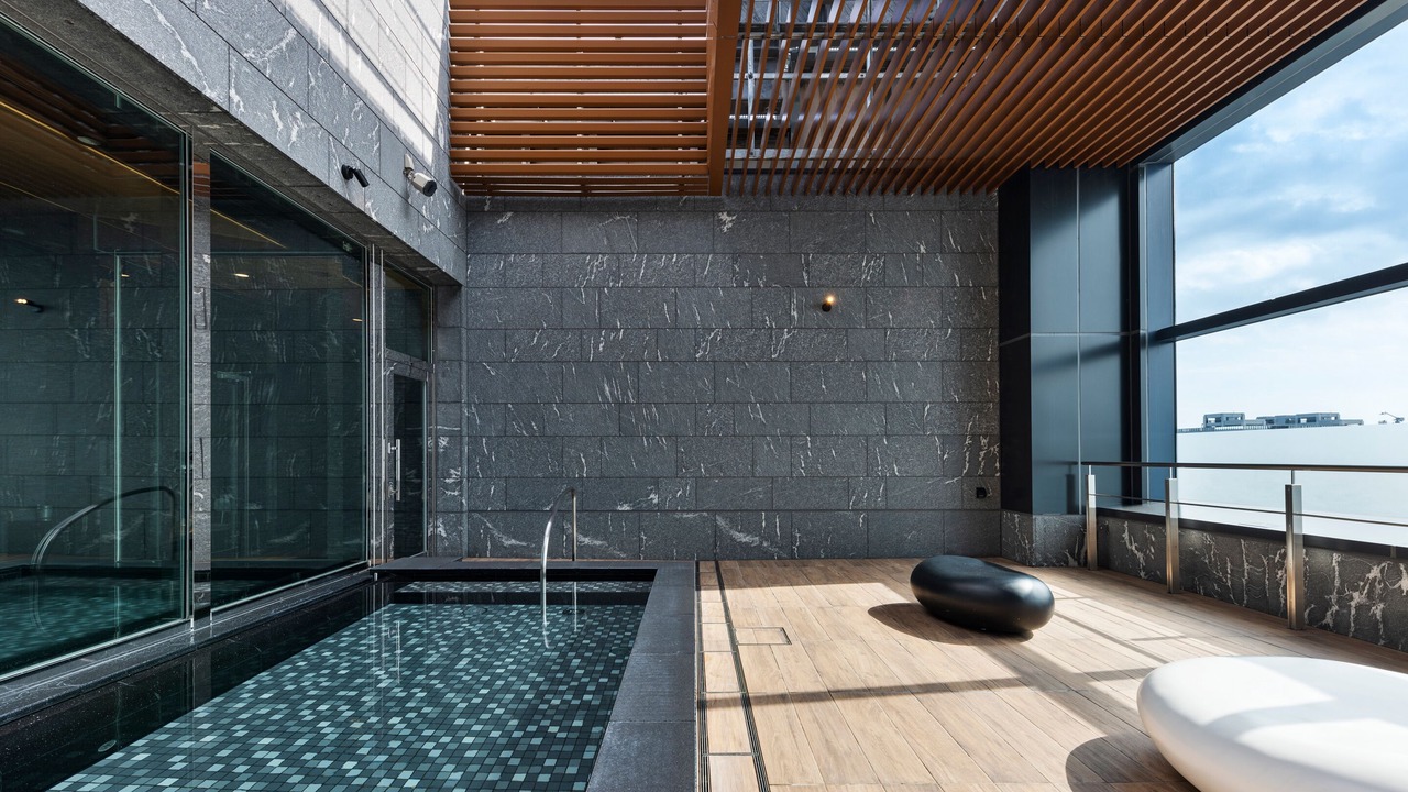Photo of Bathroom in Toyosu