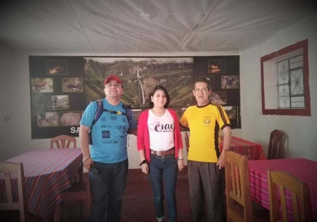 Photo of Others in Cocachimba