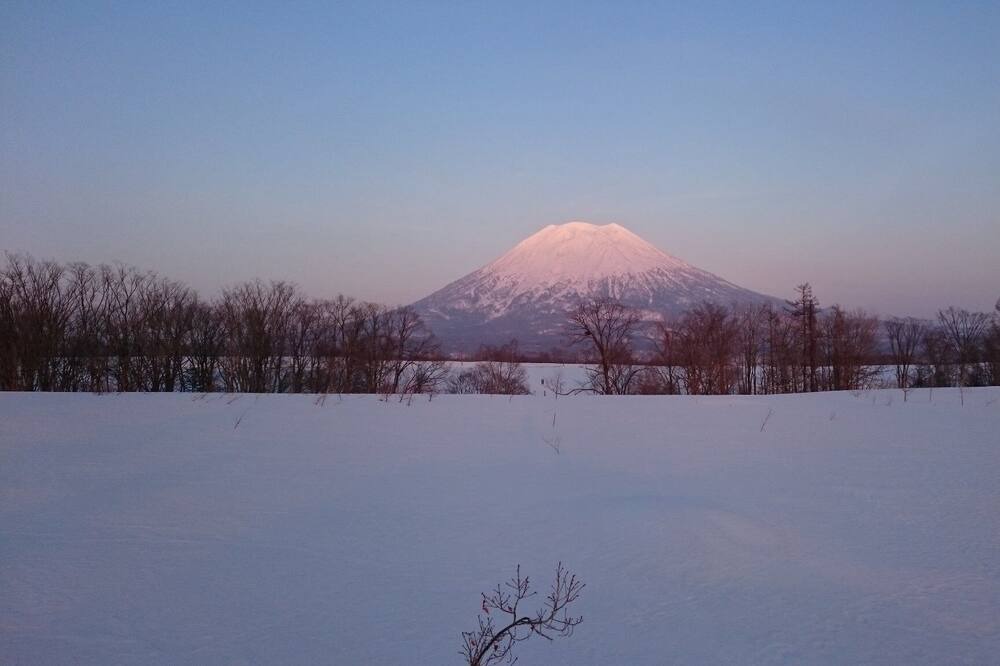 Photo of Bedroom in Niseko
