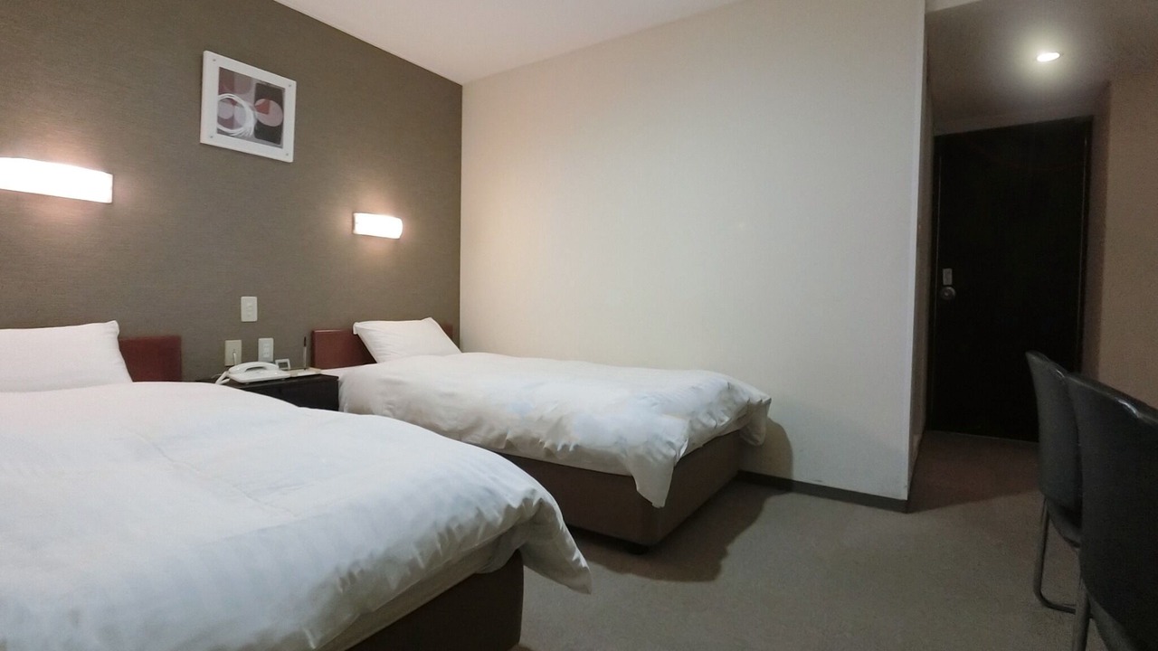 Photo of Bedroom in Ishiwaki