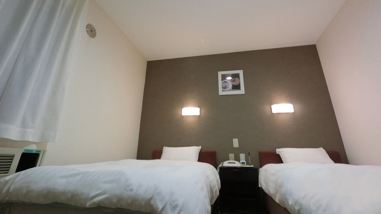 Photo of Bedroom in Ishiwaki