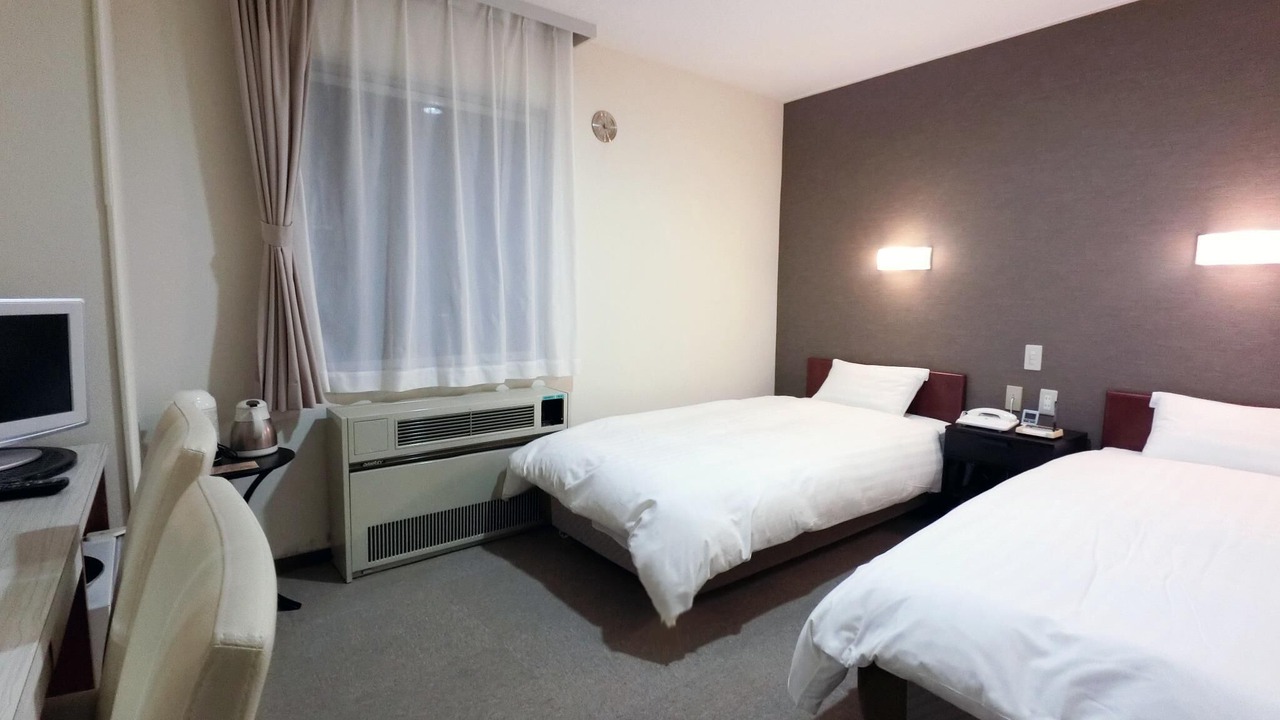 Photo of Bedroom in Ishiwaki