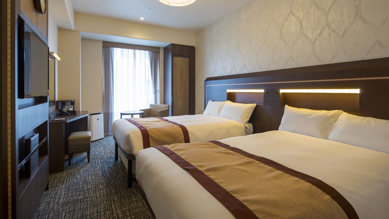 Photo of Bedroom in Chuo-ku