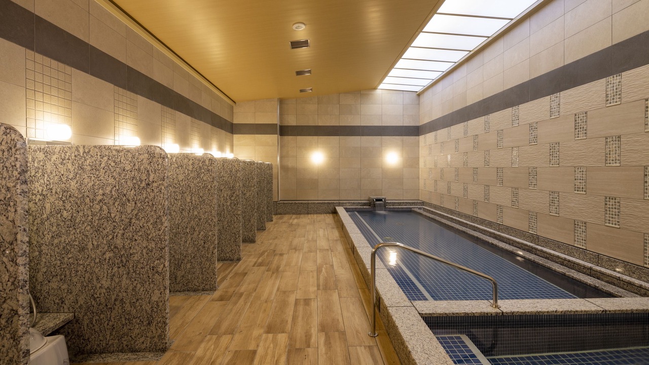 Photo of Bathroom in Chuo-ku