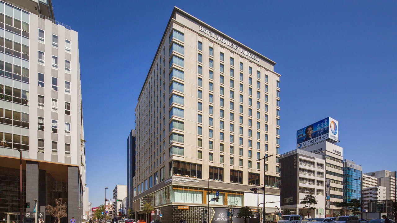 Photo of Outdoor in Chuo-ku