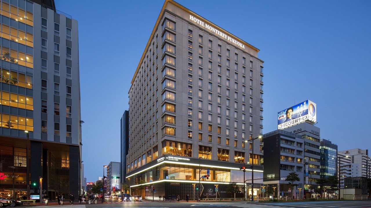 Photo of Outdoor in Chuo-ku