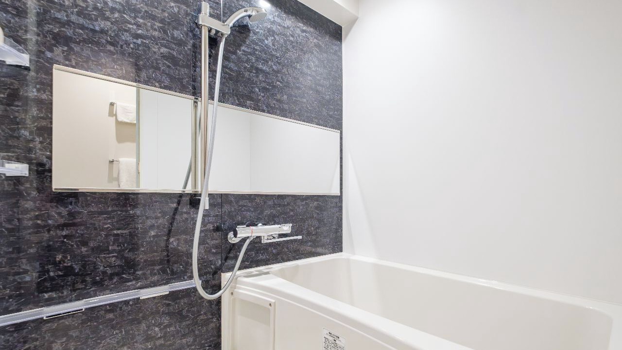 Photo of Bathroom in Tennoji