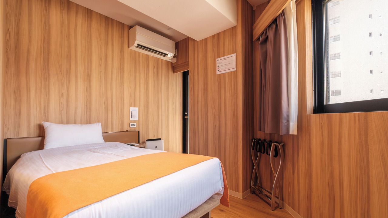 Photo of Bedroom in Tennoji