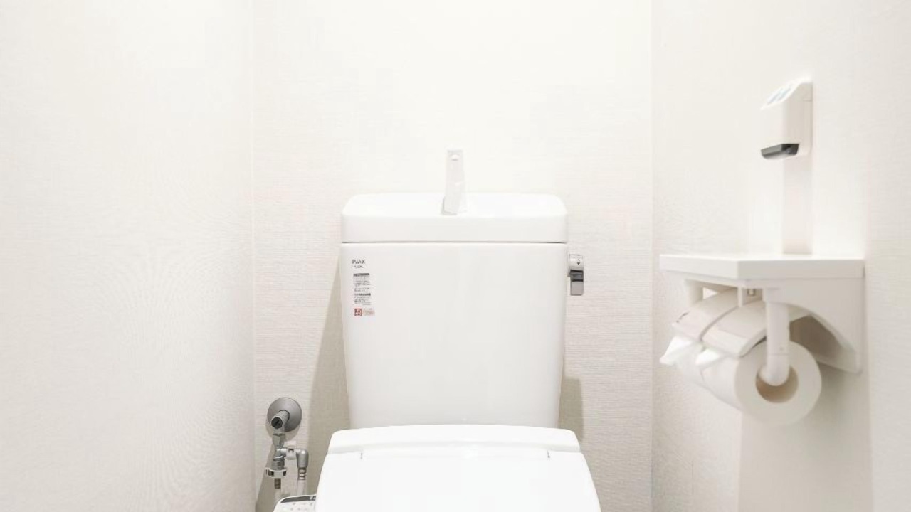 Photo of Bathroom in Tennoji