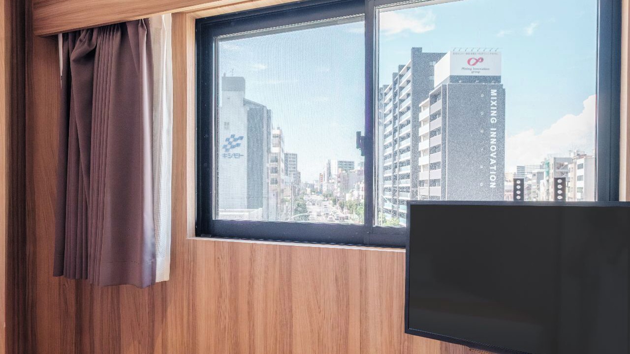 Photo of Bedroom in Tennoji