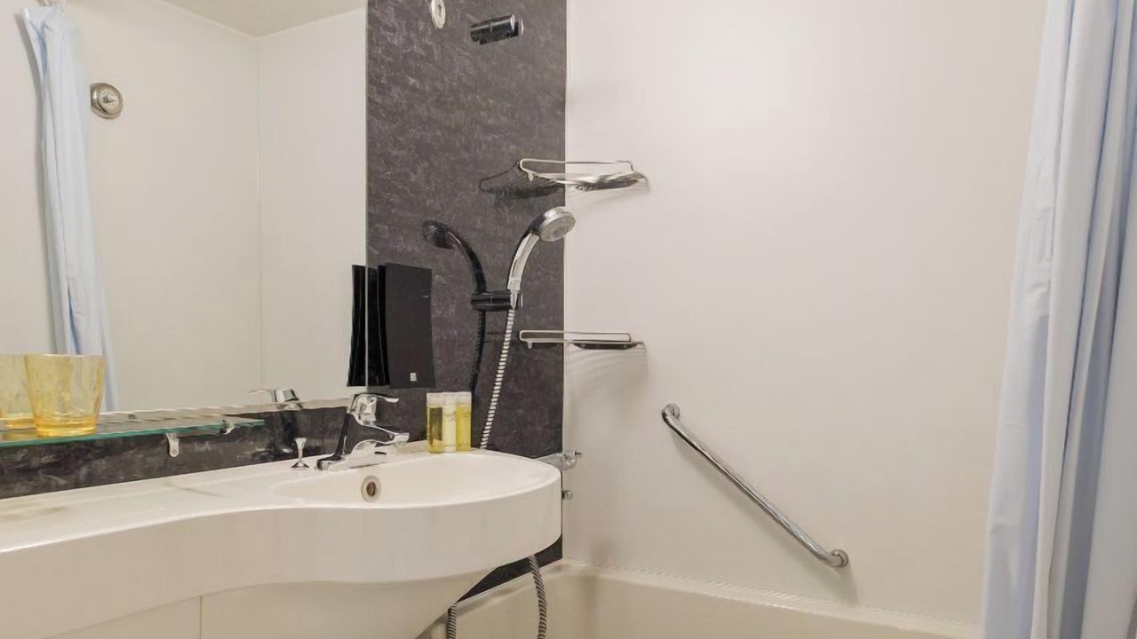 Photo of Bathroom in Tennoji
