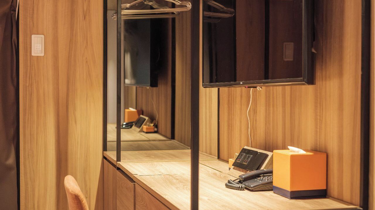 Photo of Bedroom in Tennoji