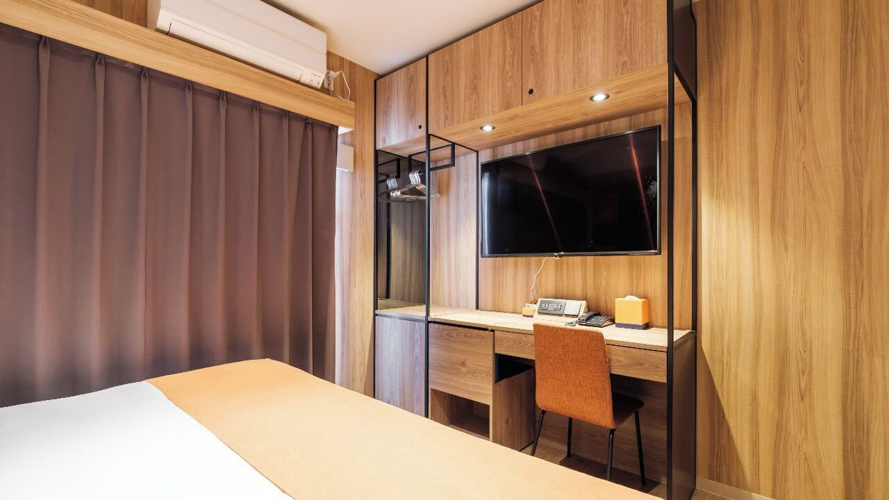 Photo of Bedroom in Tennoji