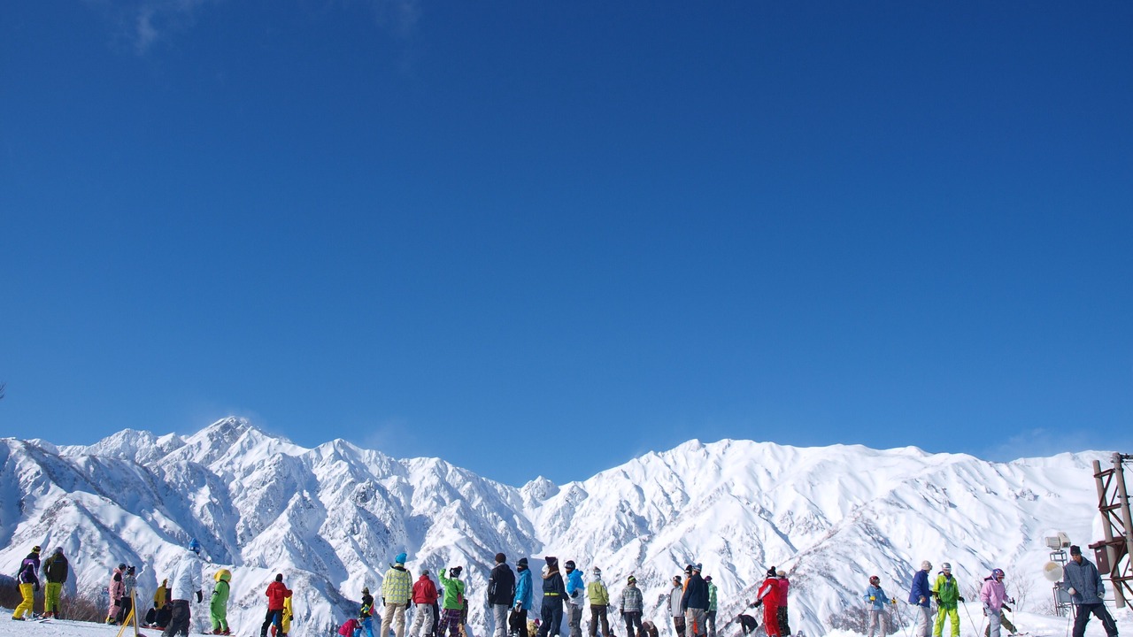 Photo of Others in Hokujo
