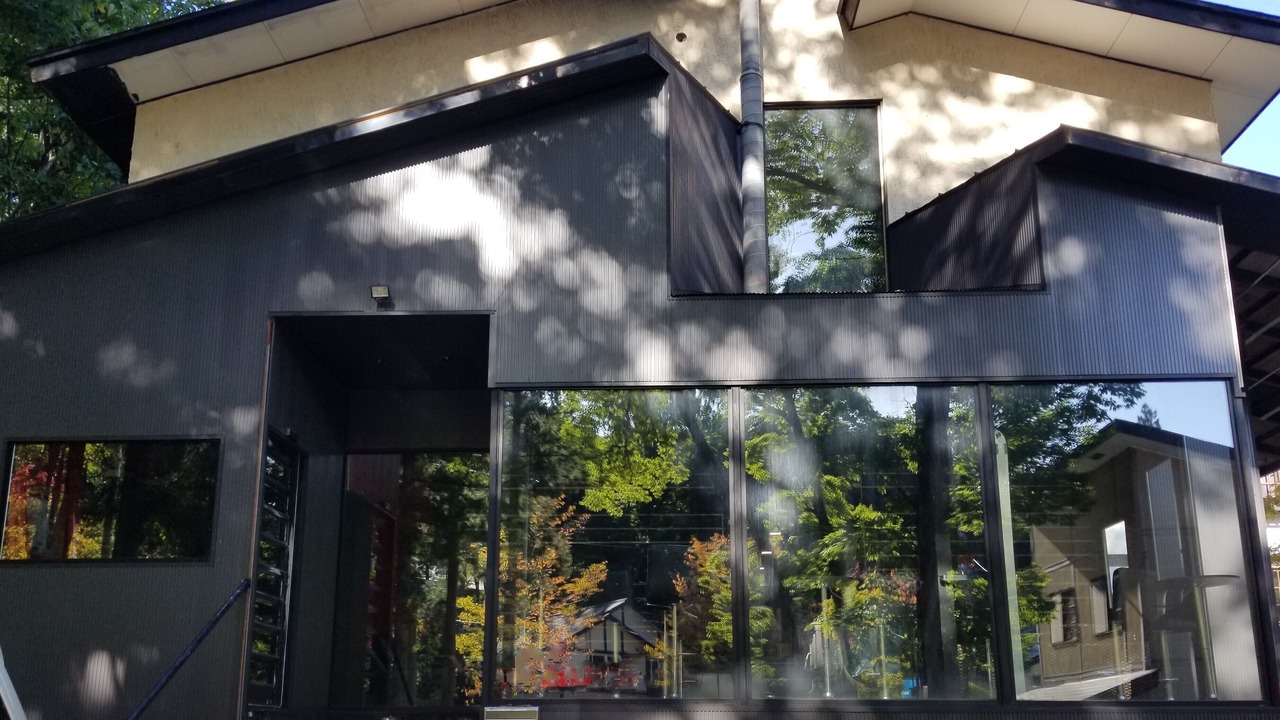 Photo of Outdoor in Hokujo