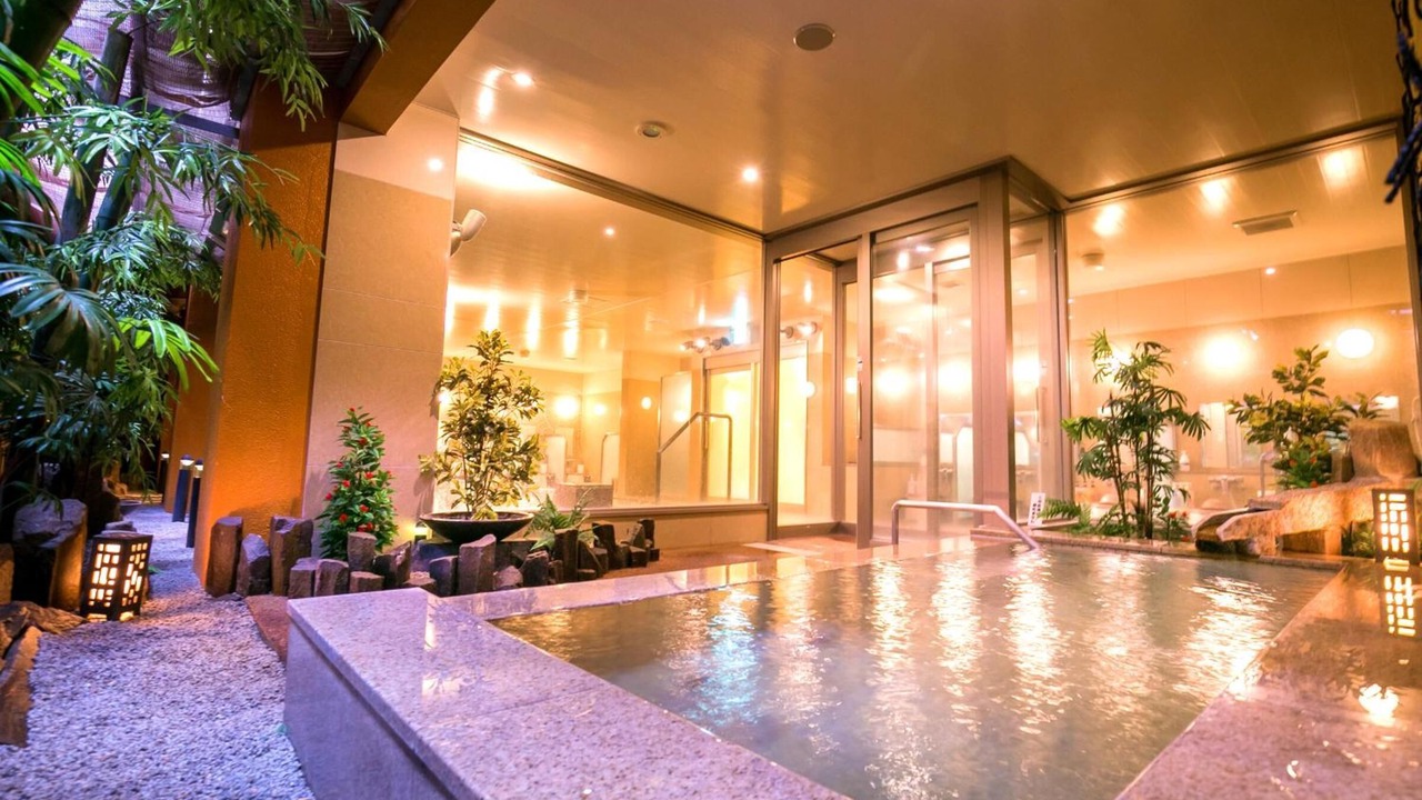 Photo of Others in Yunoura Onsen