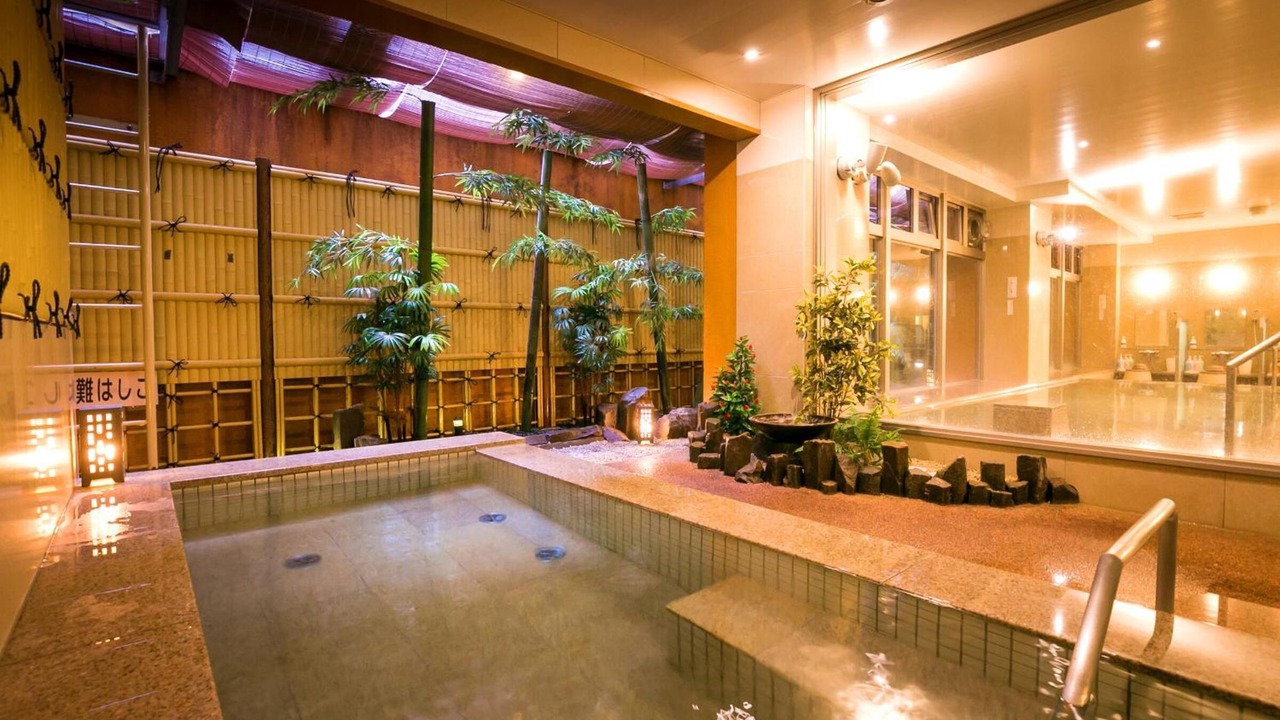 Photo of Outdoor in Yunoura Onsen