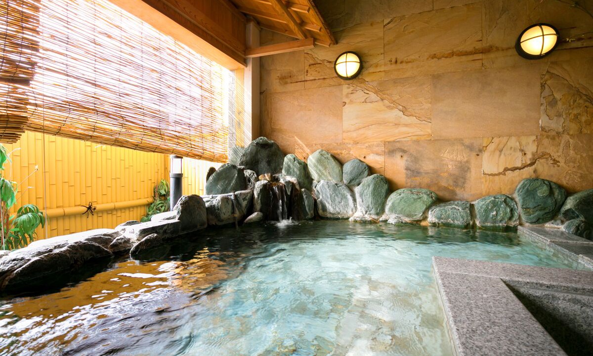 Photo of Others in Yunoura Onsen