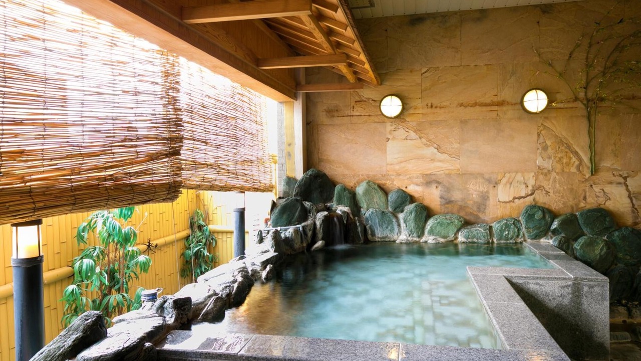 Photo of Others in Yunoura Onsen