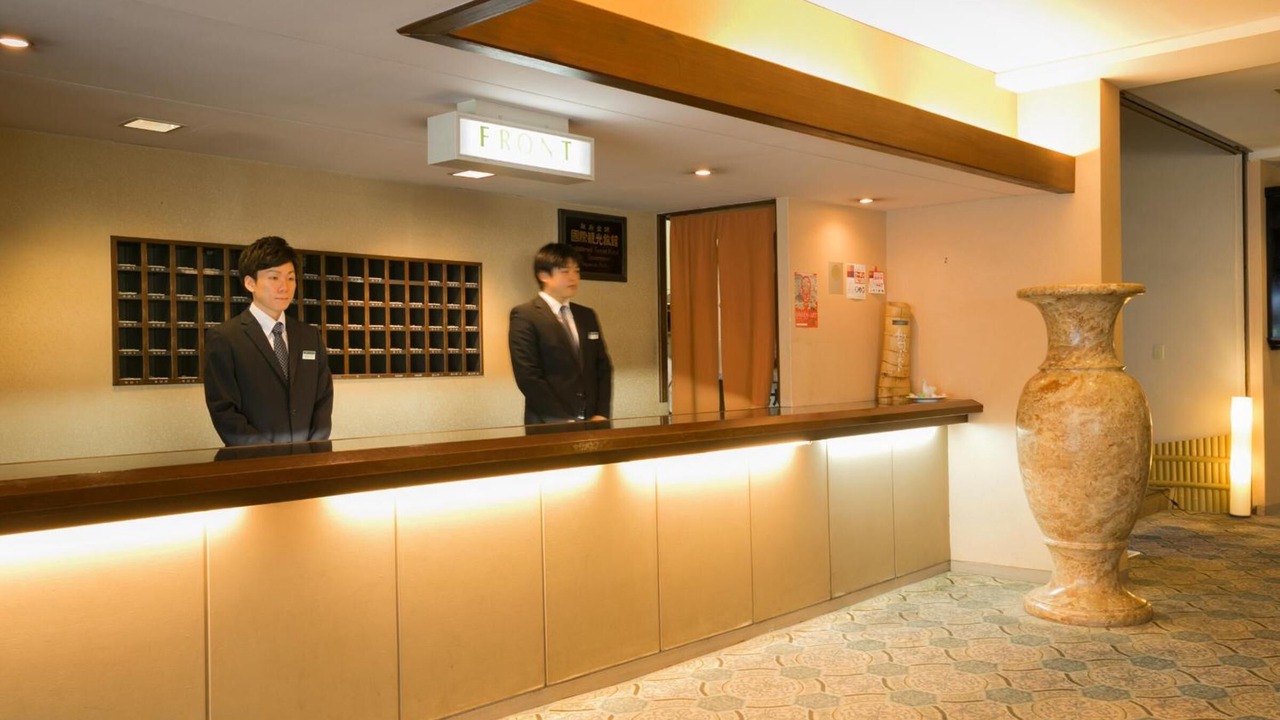 Photo of Others in Yunoura Onsen