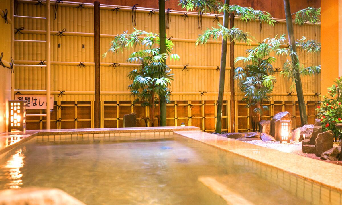 Photo of Others in Yunoura Onsen