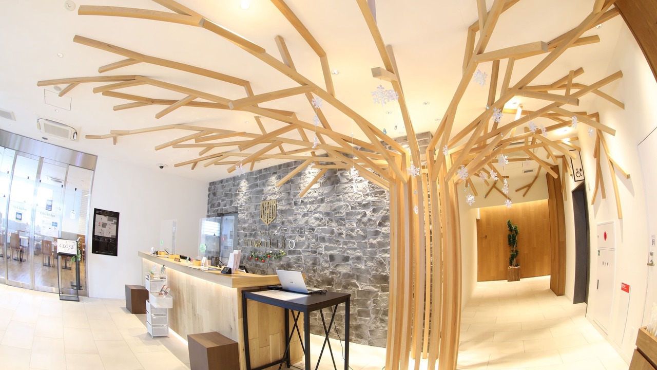 Photo of Livingroom in Kashiwa