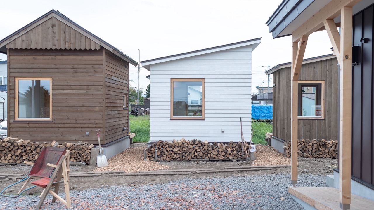 Photo of Outdoor in Asahikawa