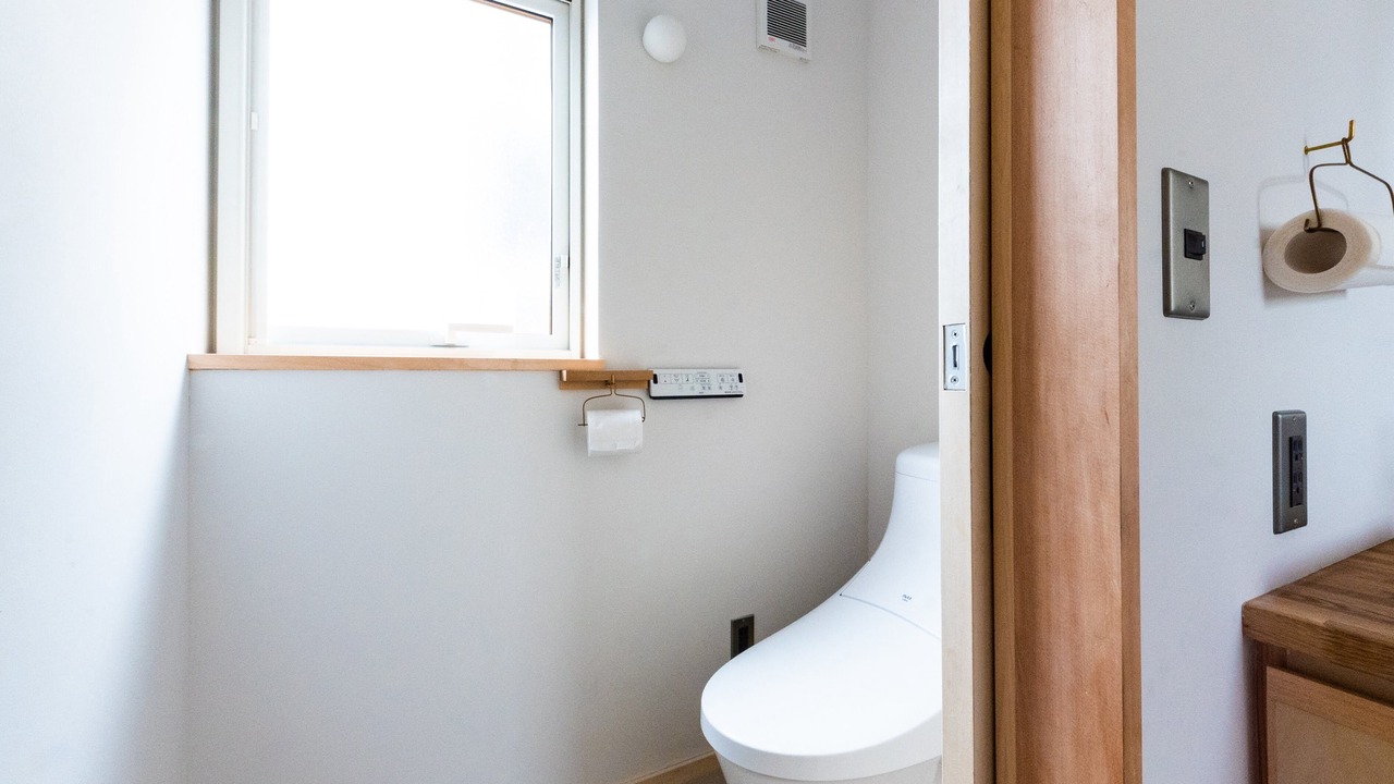 Photo of Bathroom in Asahikawa