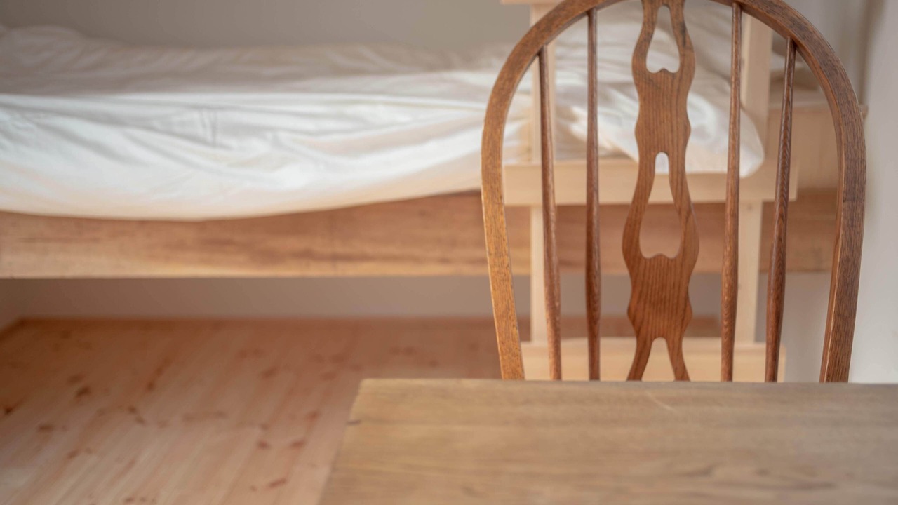 Photo of Bedroom in Asahikawa