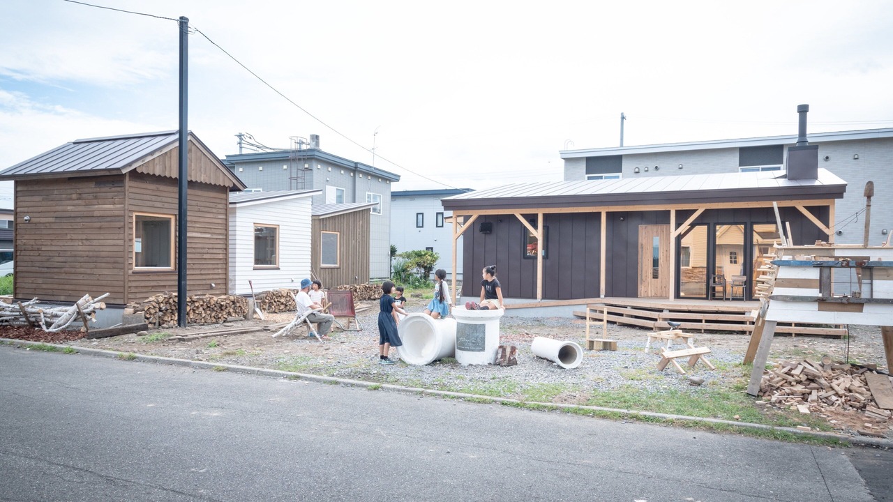 Photo of Outdoor in Asahikawa
