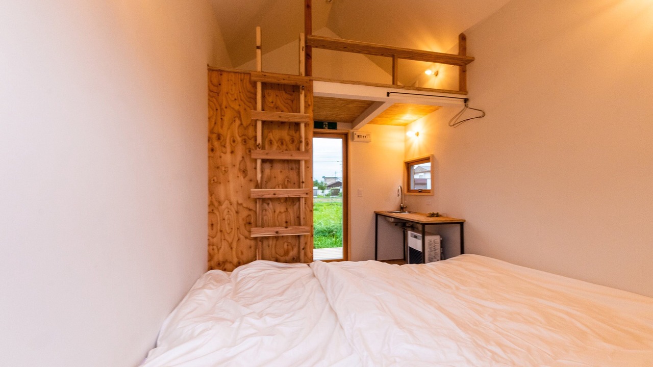 Photo of Bedroom in Asahikawa