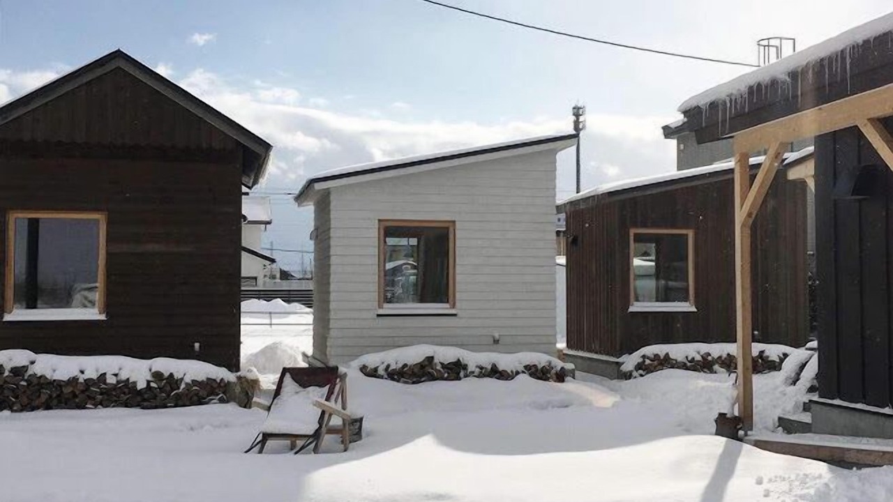 Photo of Outdoor in Asahikawa