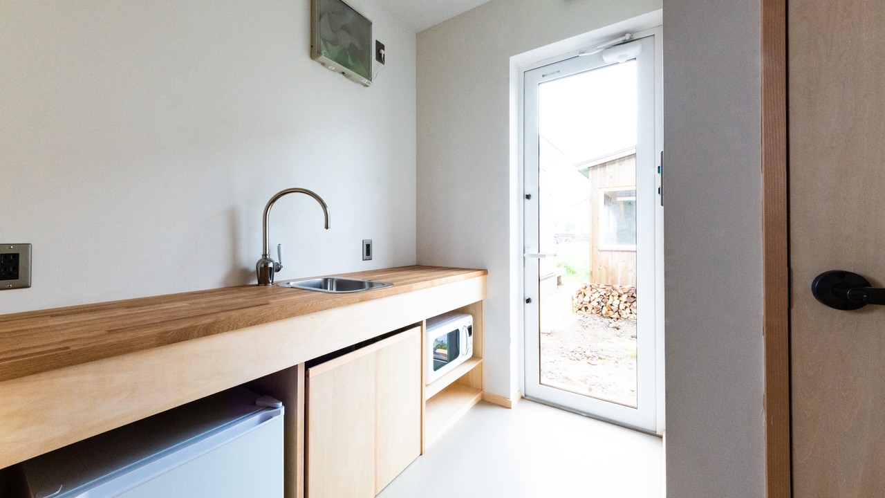 Photo of Kitchen in Asahikawa