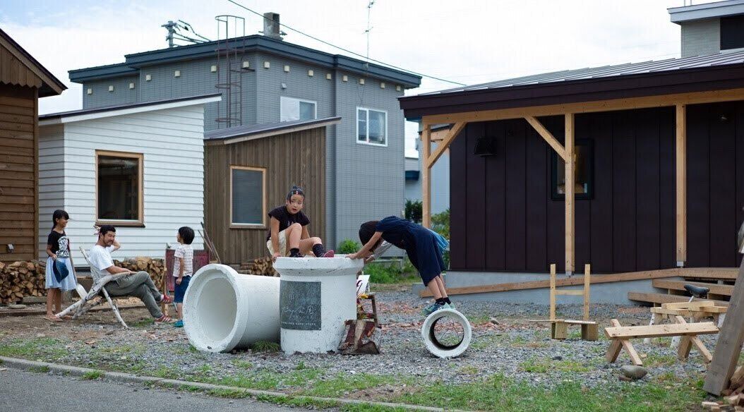 Photo of Outdoor in Asahikawa