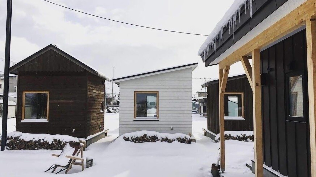 Photo of Outdoor in Asahikawa